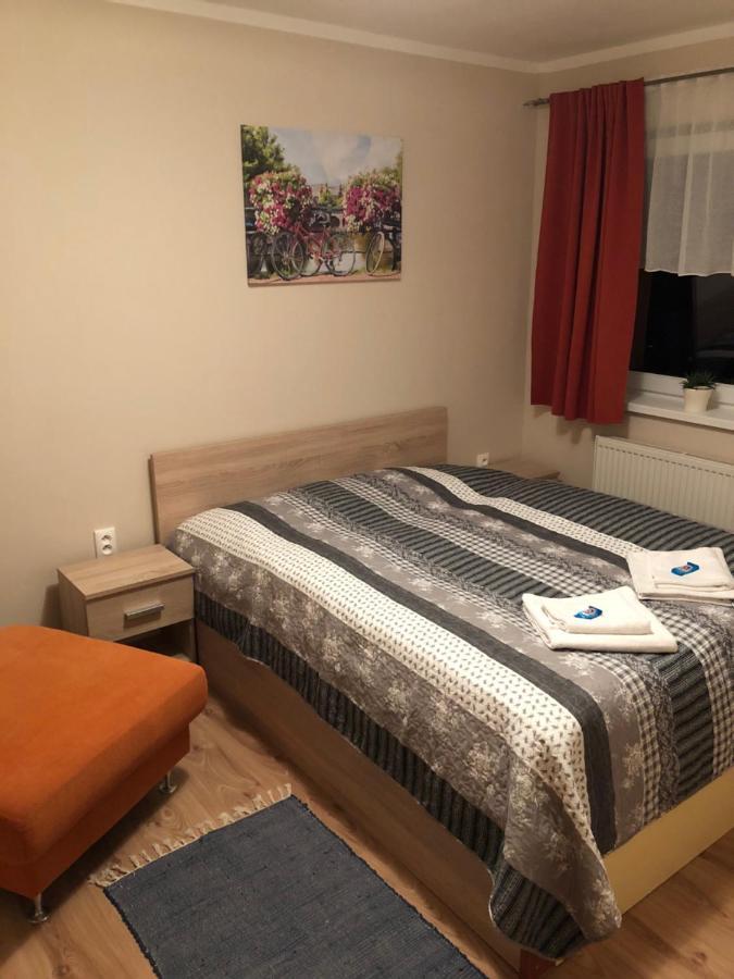 Beska Appartement Bešeňová Buitenkant foto